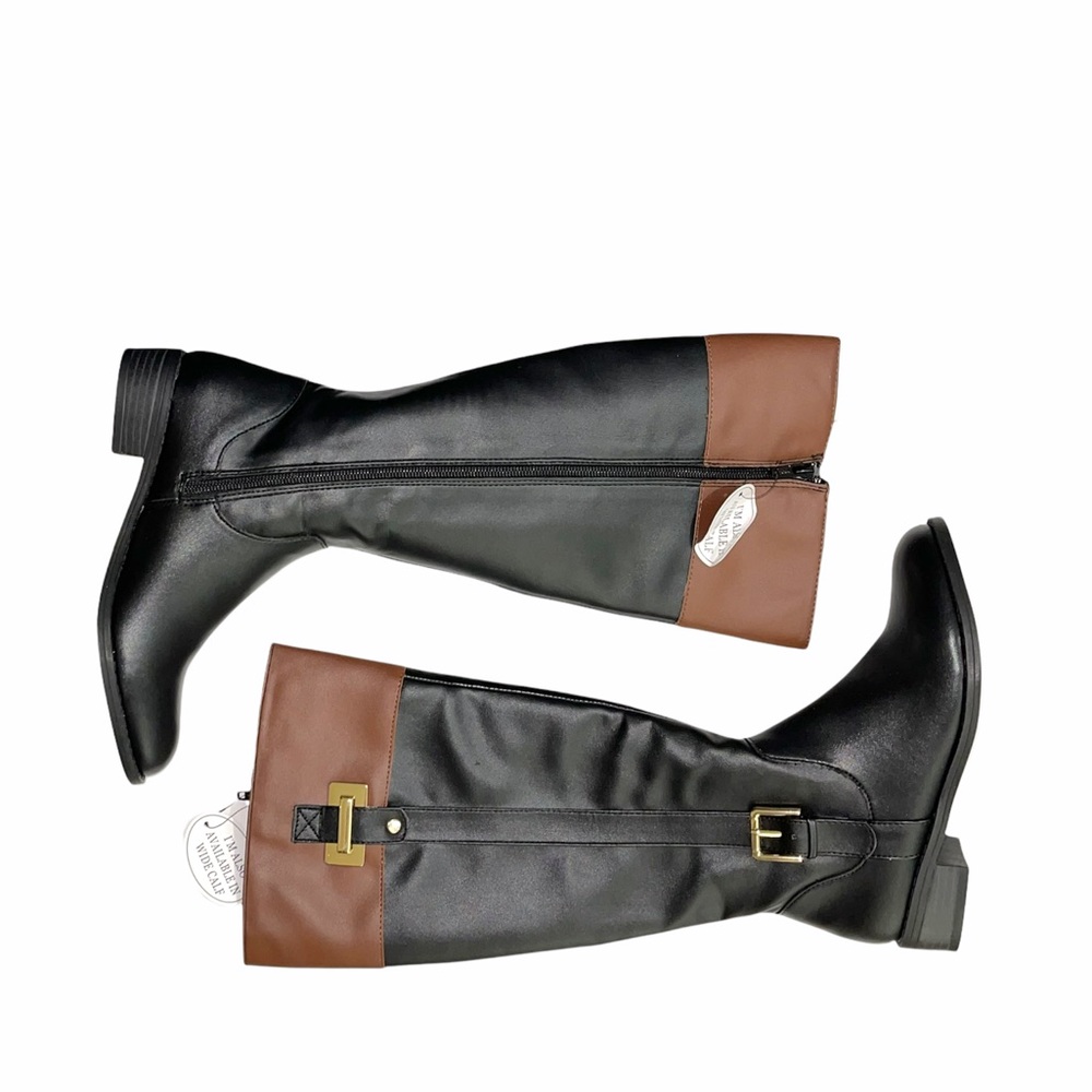 Karen Scott Deliee2 riding boot New